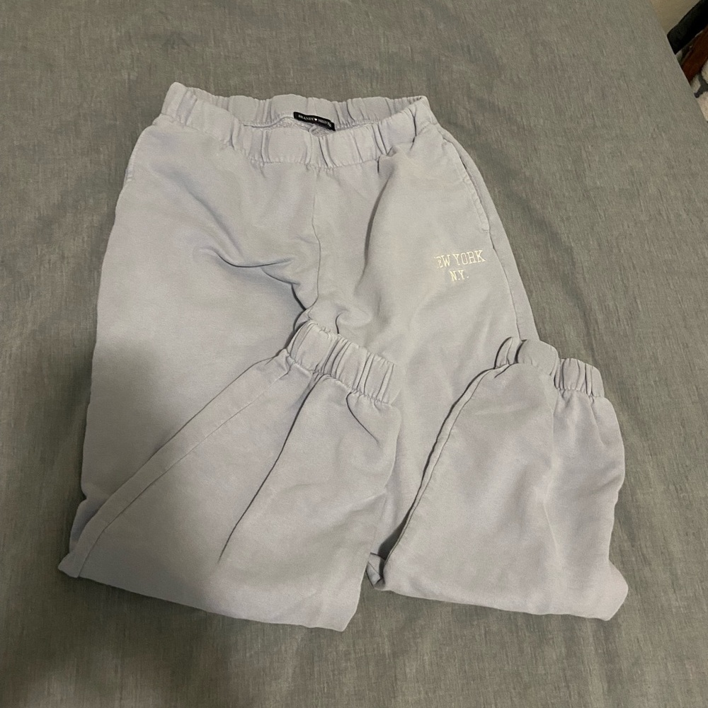 Brandy melville Sweatpants